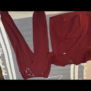 men’s medium figs set